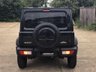 USED 2026 25 SUZUKI JIMNY SIERRA AUTO 4WD 1.5L 