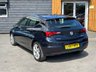 USED 2017 67 VAUXHALL ASTRA 1.4i Turbo SRi Hatchback 5dr Petrol Auto Euro 6 (s/s) (150 ps) AUTOMATIC * BLUETOOTH