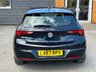 USED 2017 67 VAUXHALL ASTRA 1.4i Turbo SRi Hatchback 5dr Petrol Auto Euro 6 (s/s) (150 ps) AUTOMATIC * BLUETOOTH