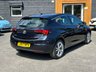 USED 2017 67 VAUXHALL ASTRA 1.4i Turbo SRi Hatchback 5dr Petrol Auto Euro 6 (s/s) (150 ps) AUTOMATIC * BLUETOOTH