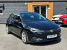 USED 2017 67 VAUXHALL ASTRA 1.4i Turbo SRi Hatchback 5dr Petrol Auto Euro 6 (s/s) (150 ps) AUTOMATIC * BLUETOOTH