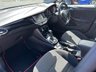 USED 2017 67 VAUXHALL ASTRA 1.4i Turbo SRi Hatchback 5dr Petrol Auto Euro 6 (s/s) (150 ps) AUTOMATIC * BLUETOOTH
