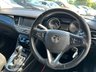 USED 2017 67 VAUXHALL ASTRA 1.4i Turbo SRi Hatchback 5dr Petrol Auto Euro 6 (s/s) (150 ps) AUTOMATIC * BLUETOOTH