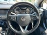 USED 2017 67 VAUXHALL ASTRA 1.4i Turbo SRi Hatchback 5dr Petrol Auto Euro 6 (s/s) (150 ps) AUTOMATIC * BLUETOOTH