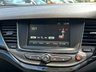 USED 2017 67 VAUXHALL ASTRA 1.4i Turbo SRi Hatchback 5dr Petrol Auto Euro 6 (s/s) (150 ps) AUTOMATIC * BLUETOOTH