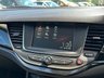 USED 2017 67 VAUXHALL ASTRA 1.4i Turbo SRi Hatchback 5dr Petrol Auto Euro 6 (s/s) (150 ps) AUTOMATIC * BLUETOOTH