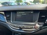 USED 2017 67 VAUXHALL ASTRA 1.4i Turbo SRi Hatchback 5dr Petrol Auto Euro 6 (s/s) (150 ps) AUTOMATIC * BLUETOOTH