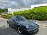 USED 1988 E PORSCHE 911 CARRERA 3.2 SPORT COUPE-A Highly Sought After-Late 3.2 UK-Supplied C16 Sport Model With The G50 Manual 5 Speed Gearbox-Only Covered 37841 Miles From New-1 Former Keeper-Last Keeper Since August 1991- Supplied New By Charles Follett Limited Of London On The 19th May 1988-Original Blaupunkt Radio-Sunroof-Matching Goodyear Tyres-Very Special Car Indeed-Possibly One Of The Lowest Mileage Examples In Existence-Please Call To Discuss This Vehicle. 