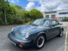 USED 1988 E PORSCHE 911 CARRERA 3.2 SPORT COUPE-A Highly Sought After-Late 3.2 UK-Supplied C16 Sport Model With The G50 Manual 5 Speed Gearbox-Only Covered 37841 Miles From New-1 Former Keeper-Last Keeper Since August 1991- Supplied New By Charles Follett Limited Of London On The 19th May 1988-Original Blaupunkt Radio-Sunroof-Matching Goodyear Tyres-Very Special Car Indeed-Possibly One Of The Lowest Mileage Examples In Existence-Please Call To Discuss This Vehicle. 