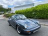 USED 1988 E PORSCHE 911 CARRERA 3.2 SPORT COUPE-A Highly Sought After-Late 3.2 UK-Supplied C16 Sport Model With The G50 Manual 5 Speed Gearbox-Only Covered 37841 Miles From New-1 Former Keeper-Last Keeper Since August 1991- Supplied New By Charles Follett Limited Of London On The 19th May 1988-Original Blaupunkt Radio-Sunroof-Matching Goodyear Tyres-Very Special Car Indeed-Possibly One Of The Lowest Mileage Examples In Existence-Please Call To Discuss This Vehicle. 