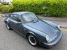 USED 1988 E PORSCHE 911 CARRERA 3.2 SPORT COUPE-A Highly Sought After-Late 3.2 UK-Supplied C16 Sport Model With The G50 Manual 5 Speed Gearbox-Only Covered 37841 Miles From New-1 Former Keeper-Last Keeper Since August 1991- Supplied New By Charles Follett Limited Of London On The 19th May 1988-Original Blaupunkt Radio-Sunroof-Matching Goodyear Tyres-Very Special Car Indeed-Possibly One Of The Lowest Mileage Examples In Existence-Please Call To Discuss This Vehicle. 