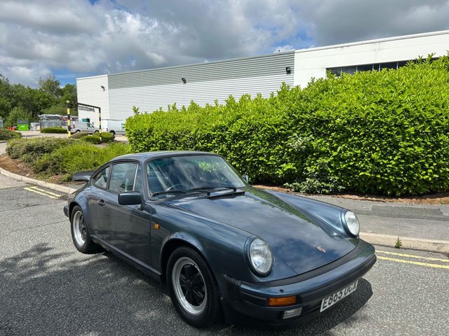 View our PORSCHE 911