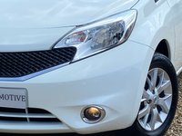 USED 2014 64 NISSAN NOTE 1.2 12V Acenta Premium Hatchback 5dr Petrol Manual Euro 5 (s/s) (80 ps) 