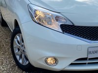 USED 2014 64 NISSAN NOTE 1.2 12V Acenta Premium Hatchback 5dr Petrol Manual Euro 5 (s/s) (80 ps) 