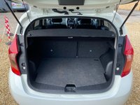 USED 2014 64 NISSAN NOTE 1.2 12V Acenta Premium Hatchback 5dr Petrol Manual Euro 5 (s/s) (80 ps) 