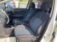 USED 2014 64 NISSAN NOTE 1.2 12V Acenta Premium Hatchback 5dr Petrol Manual Euro 5 (s/s) (80 ps) 