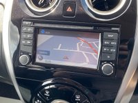 USED 2014 64 NISSAN NOTE 1.2 12V Acenta Premium Hatchback 5dr Petrol Manual Euro 5 (s/s) (80 ps) 