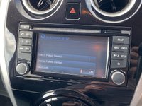 USED 2014 64 NISSAN NOTE 1.2 12V Acenta Premium Hatchback 5dr Petrol Manual Euro 5 (s/s) (80 ps) 