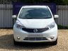 USED 2014 64 NISSAN NOTE 1.2 12V Acenta Premium Hatchback 5dr Petrol Manual Euro 5 (s/s) (80 ps) 