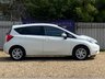 USED 2014 64 NISSAN NOTE 1.2 12V Acenta Premium Hatchback 5dr Petrol Manual Euro 5 (s/s) (80 ps) 