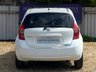 USED 2014 64 NISSAN NOTE 1.2 12V Acenta Premium Hatchback 5dr Petrol Manual Euro 5 (s/s) (80 ps) 