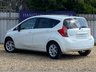 USED 2014 64 NISSAN NOTE 1.2 12V Acenta Premium Hatchback 5dr Petrol Manual Euro 5 (s/s) (80 ps) 