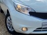 USED 2014 64 NISSAN NOTE 1.2 12V Acenta Premium Hatchback 5dr Petrol Manual Euro 5 (s/s) (80 ps) 