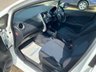 USED 2014 64 NISSAN NOTE 1.2 12V Acenta Premium Hatchback 5dr Petrol Manual Euro 5 (s/s) (80 ps) 