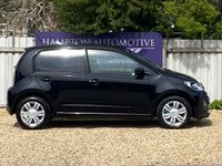 USED 2017 17 VOLKSWAGEN UP! 1.0 Tsi High up! Hatchback 5dr Petrol Manual  (90 ps) 