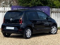 USED 2017 17 VOLKSWAGEN UP! 1.0 Tsi High up! Hatchback 5dr Petrol Manual  (90 ps) 