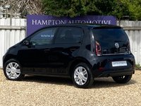 USED 2017 17 VOLKSWAGEN UP! 1.0 Tsi High up! Hatchback 5dr Petrol Manual  (90 ps) 
