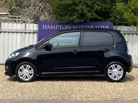 USED 2017 17 VOLKSWAGEN UP! 1.0 Tsi High up! Hatchback 5dr Petrol Manual  (90 ps) 