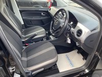 USED 2017 17 VOLKSWAGEN UP! 1.0 Tsi High up! Hatchback 5dr Petrol Manual  (90 ps) 