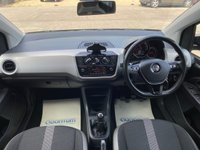 USED 2017 17 VOLKSWAGEN UP! 1.0 Tsi High up! Hatchback 5dr Petrol Manual  (90 ps) 