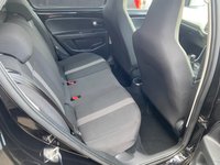 USED 2017 17 VOLKSWAGEN UP! 1.0 Tsi High up! Hatchback 5dr Petrol Manual  (90 ps) 