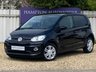 USED 2017 17 VOLKSWAGEN UP! 1.0 Tsi High up! Hatchback 5dr Petrol Manual  (90 ps) 