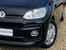 USED 2017 17 VOLKSWAGEN UP! 1.0 Tsi High up! Hatchback 5dr Petrol Manual  (90 ps) 