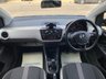 USED 2017 17 VOLKSWAGEN UP! 1.0 Tsi High up! Hatchback 5dr Petrol Manual  (90 ps) 