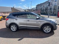 USED 2015 65 HYUNDAI SANTA FE 2.2 CRDi Premium SUV 5dr Diesel Manual 4WD Euro 5 (7 seat) (194 bhp) 