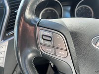 USED 2015 65 HYUNDAI SANTA FE 2.2 CRDi Premium SUV 5dr Diesel Manual 4WD Euro 5 (7 seat) (194 bhp) 