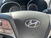 USED 2015 65 HYUNDAI SANTA FE 2.2 CRDi Premium SUV 5dr Diesel Manual 4WD Euro 5 (7 seat) (194 bhp) 