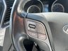 USED 2015 65 HYUNDAI SANTA FE 2.2 CRDi Premium SUV 5dr Diesel Manual 4WD Euro 5 (7 seat) (194 bhp) 
