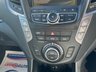 USED 2015 65 HYUNDAI SANTA FE 2.2 CRDi Premium SUV 5dr Diesel Manual 4WD Euro 5 (7 seat) (194 bhp) 