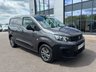 USED 2023 73 PEUGEOT PARTNER 1.5 BLUEHDI PROFESSIONAL PREMIUM PLUS 102PS AIRCON 