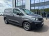 USED 2023 73 PEUGEOT PARTNER 1.5 BLUEHDI PROFESSIONAL PREMIUM PLUS 102PS AIRCON 