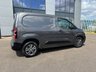 USED 2023 73 PEUGEOT PARTNER 1.5 BLUEHDI PROFESSIONAL PREMIUM PLUS 102PS AIRCON 