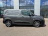 USED 2023 73 PEUGEOT PARTNER 1.5 BLUEHDI PROFESSIONAL PREMIUM PLUS 102PS AIRCON 