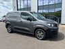 USED 2023 73 PEUGEOT PARTNER 1.5 BLUEHDI PROFESSIONAL PREMIUM PLUS 102PS AIRCON 