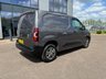 USED 2023 73 PEUGEOT PARTNER 1.5 BLUEHDI PROFESSIONAL PREMIUM PLUS 102PS AIRCON 