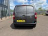 USED 2023 73 PEUGEOT PARTNER 1.5 BLUEHDI PROFESSIONAL PREMIUM PLUS 102PS AIRCON 